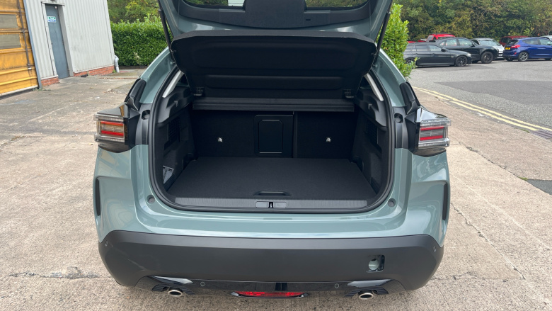 Citroen C4 1.2 [130] Max 5dr Auto Petrol Hatchback